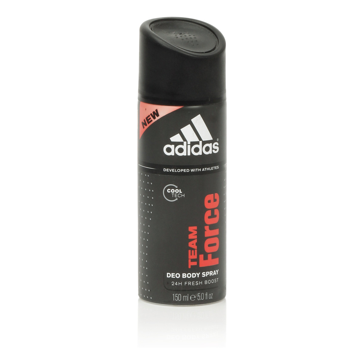 Adidas Team Force Dezodorant 150ml