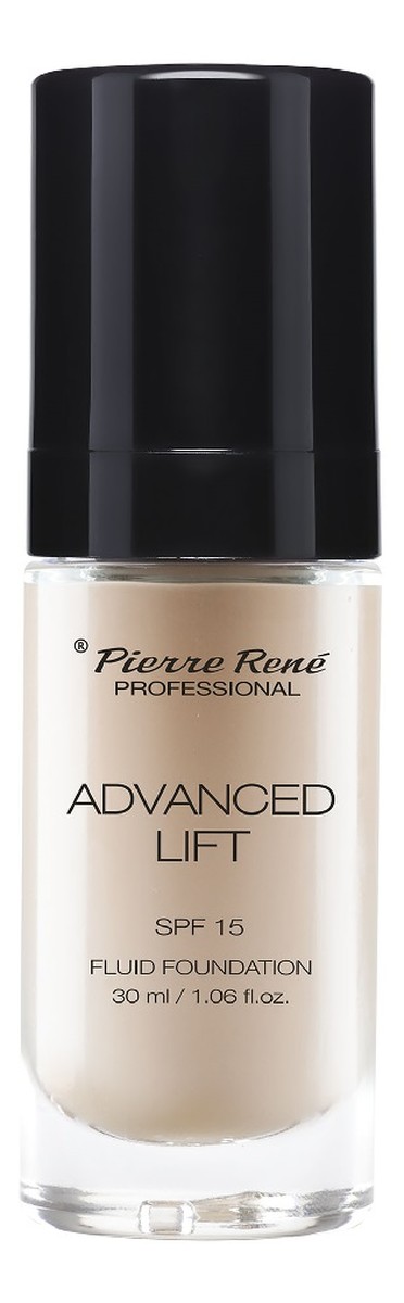 Advanced Lift Fluid Foundation podkład liftingujący SPF15