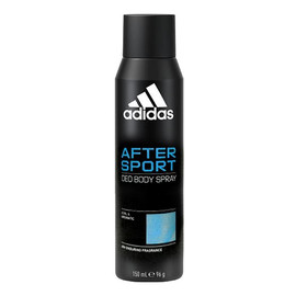 Deo Body 72H Antyperspirant Spray Męski