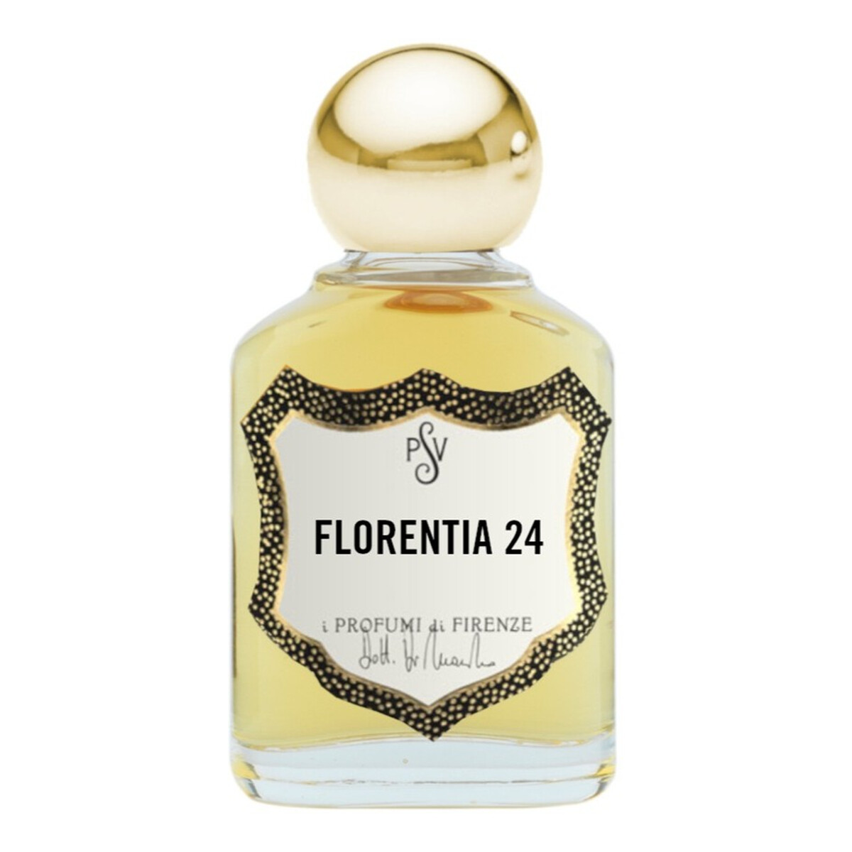 I Profumi Di Firenze Florentia 24 Woda perfumowana miniatura 10ml
