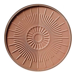 Bronzing Powder Compact Long Lasting Refill puder brązujący wkład