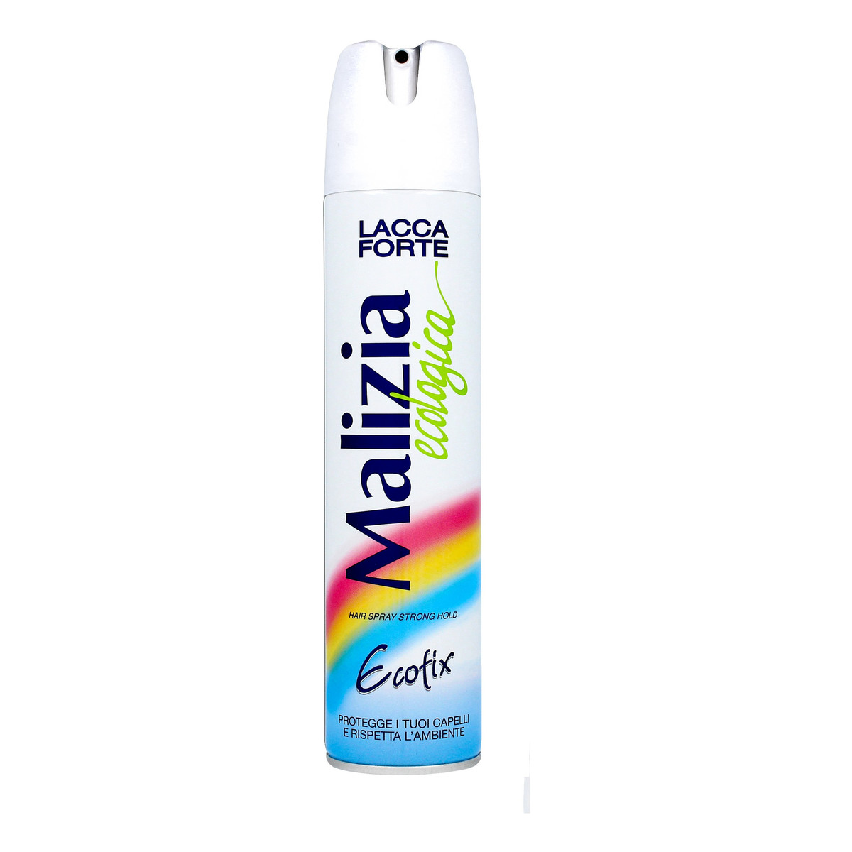 Malizia Lakier do włosów Strong 300ml