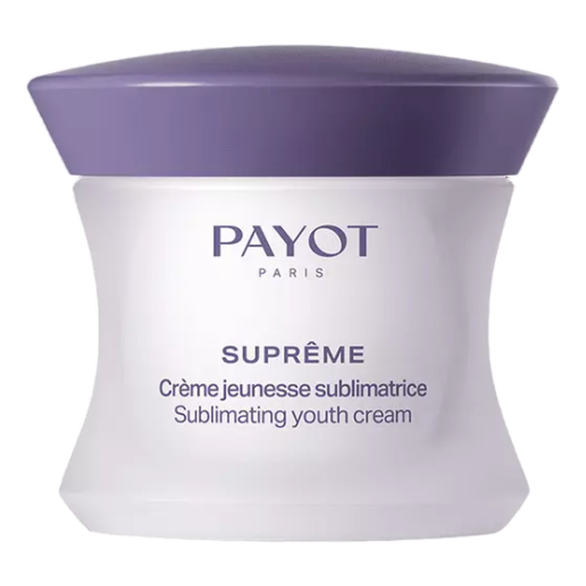 Payot Supreme Jeunesse Krem do twarzy 50ml