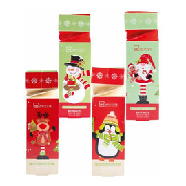 Sól do kąpieli Christmas