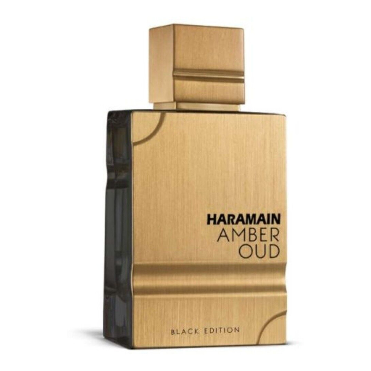 Al Haramain Amber Oud Black Edition Woda perfumowana spray 60ml