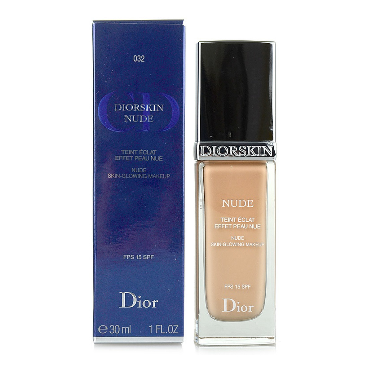 Diorskin hotsell nude foundation