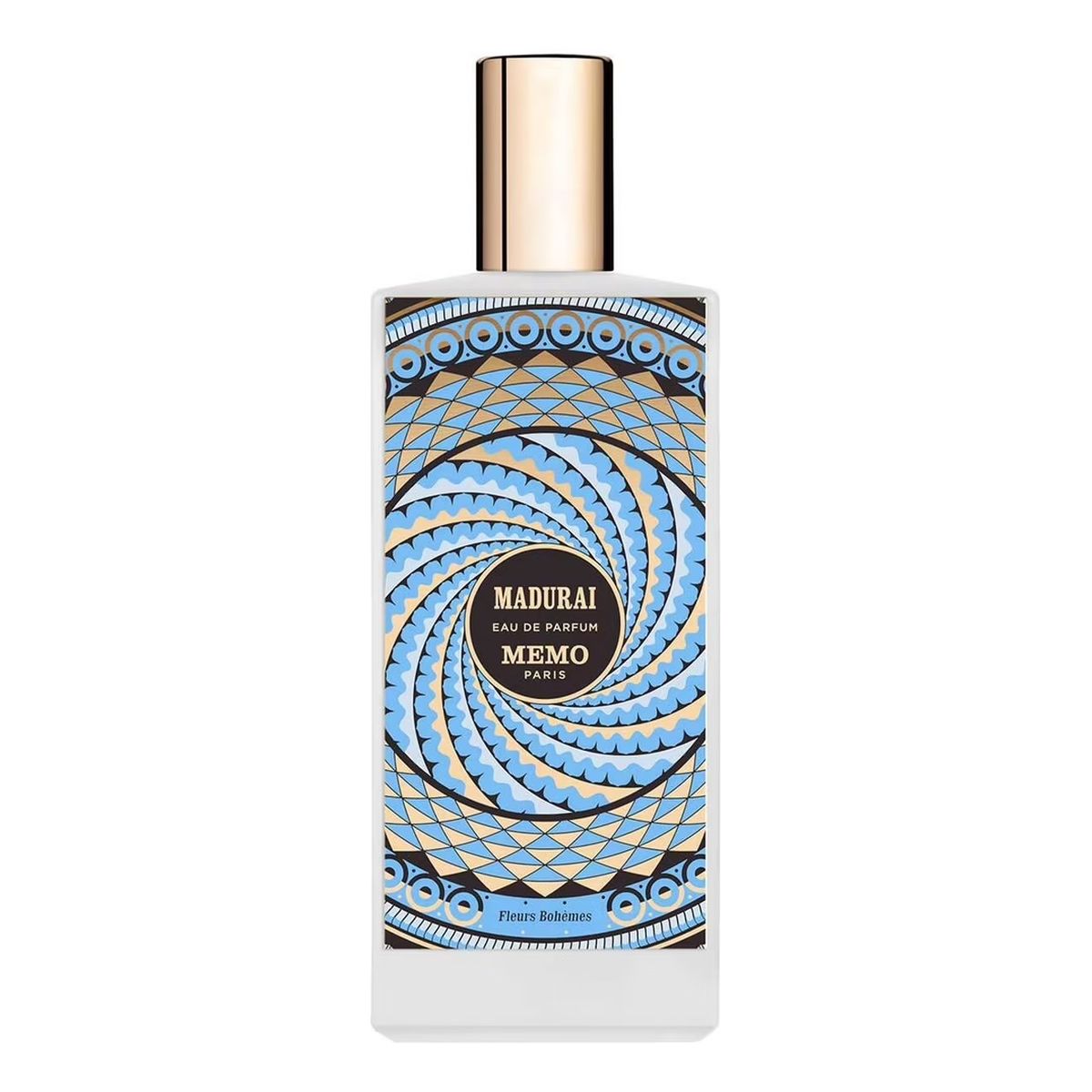 Memo Paris Madurai Woda perfumowana spraytester 75ml