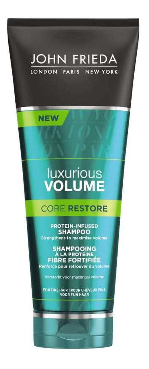 Core Restore Shampoo szampon do włosów