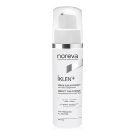 Iklen+ intensywnie korygujące serum przeciwzmarszczkowe
