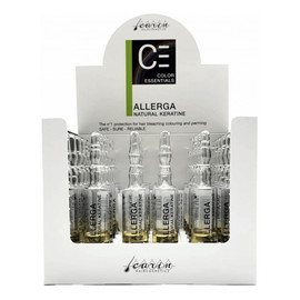 Allerga Keratynowe ampułki 36x7.5ml