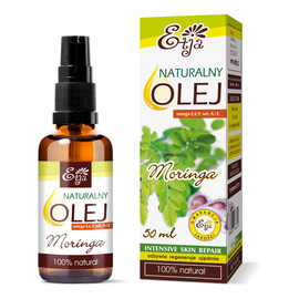 Olej Moringa NOWOŚĆ