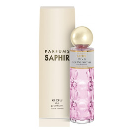 Woda perfumowana spray