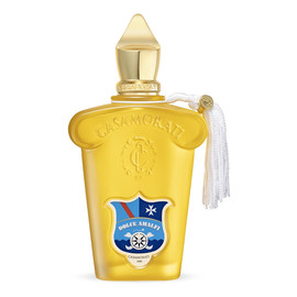 Woda perfumowana spray