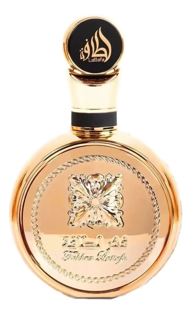 Woda perfumowana dla kobiet spray