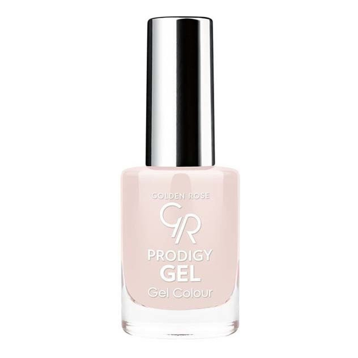 Golden Rose Prodigy Żelowy lakier do paznokci 10ml