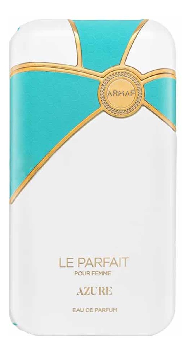 Woda perfumowana spray