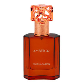 Amber 07 woda perfumowana unisex