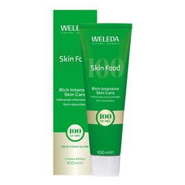 Skin Food krem do pielęgnacji wyjątkowo suchej skóry wersja limitowana