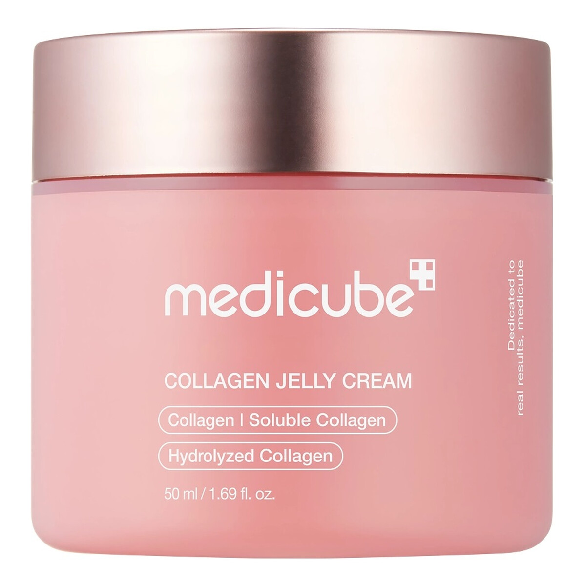 Medicube Collagen Jelly Cream ujędrniający Krem-żel do twarzy 50ml