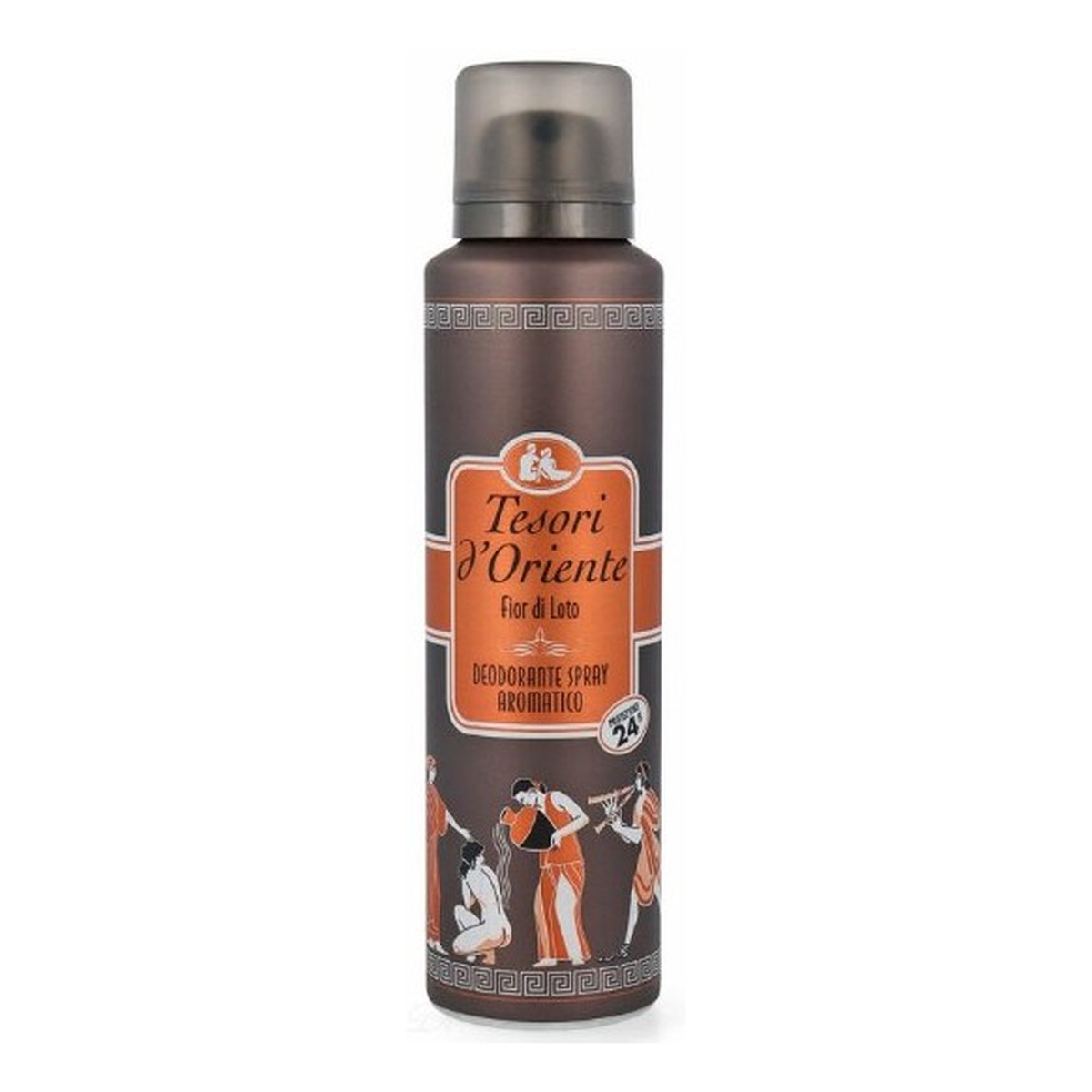 Tesori d'Oriente Fior Di Loto Dezodorant 150ml