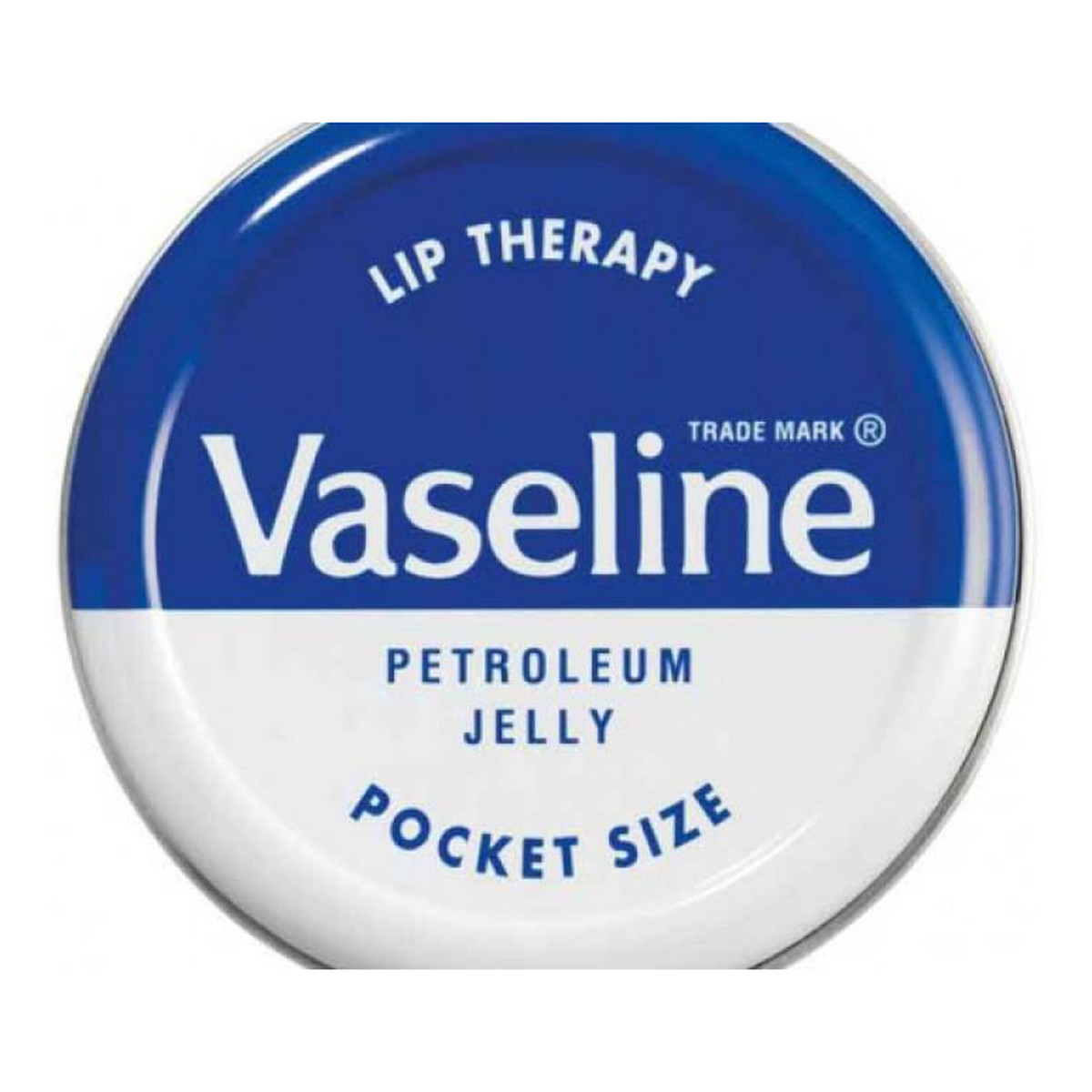 Vaseline Lip Therapy Original Wazelina do ust 20g
