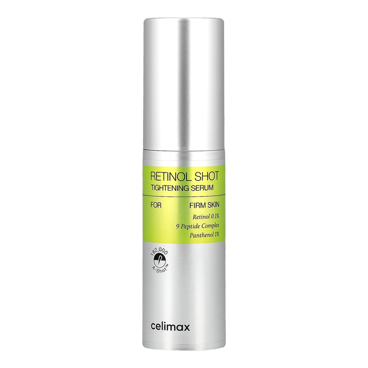 Celimax The vita-a retinol shot tightening serum przeciwstarzeniowe serum do twarzy 30ml