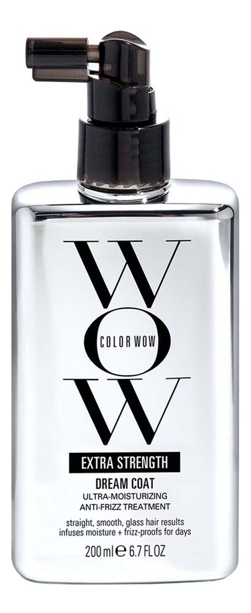 Dream Coat Extra Strong Spray do włosów nadający połysk