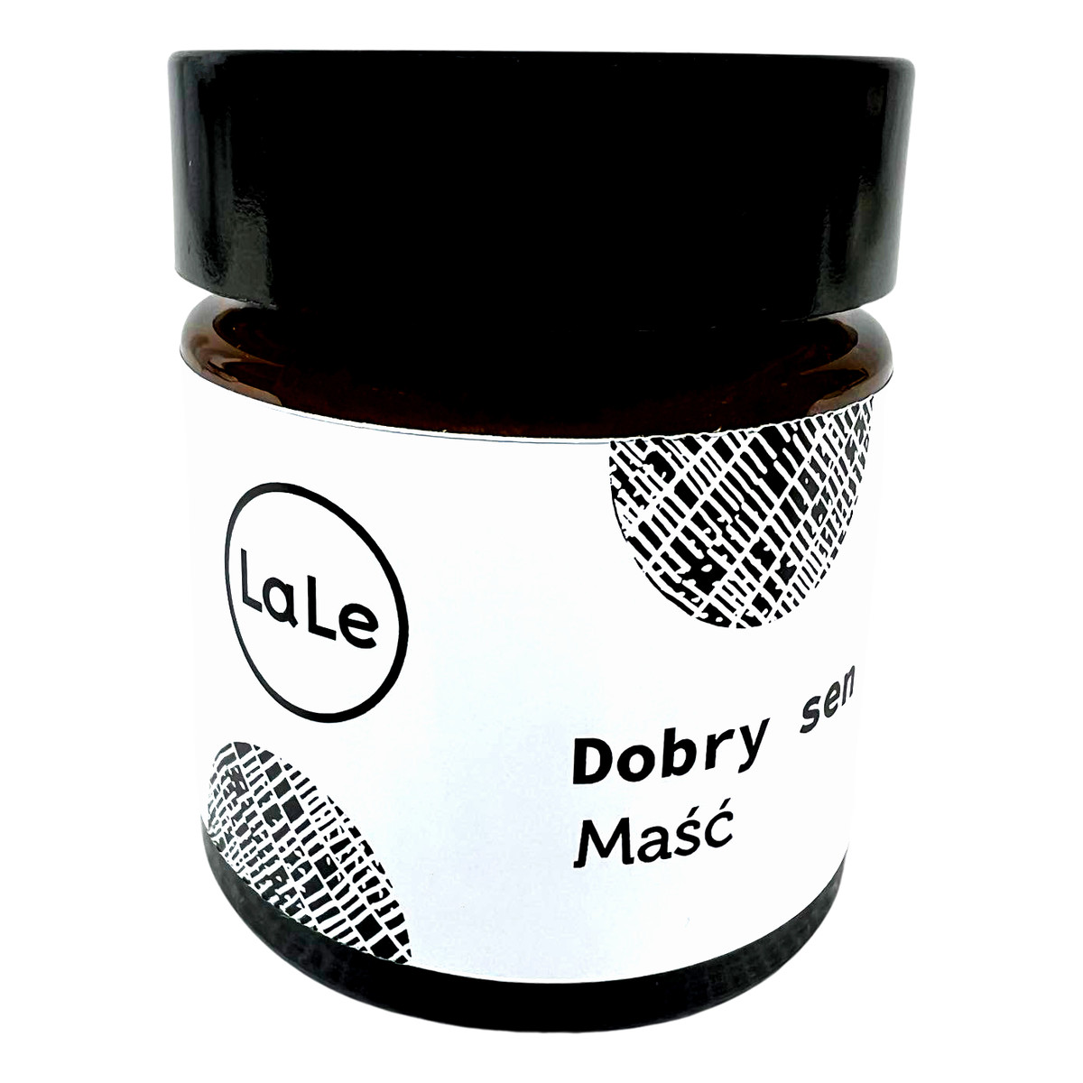 La-Le Dobry sen maść 30ml