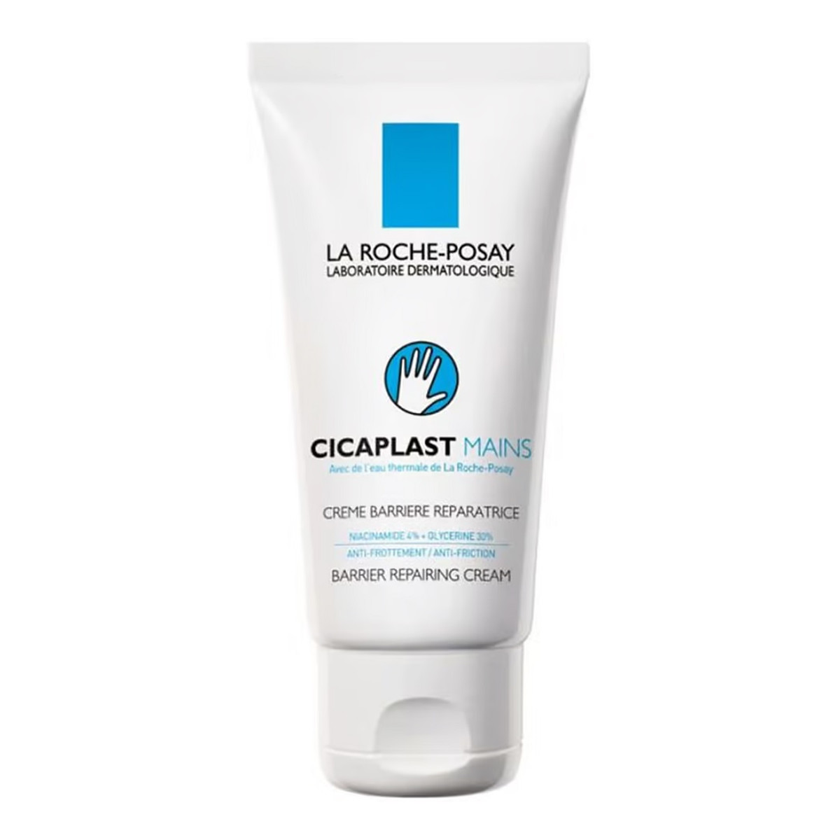 La Roche Posay Cicaplast Mains regenerujący Krem do rąk 50ml