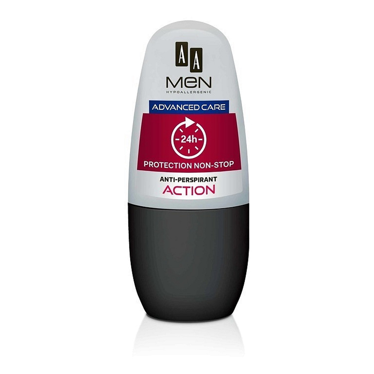AA Advanced Care ACTION Dezodorant roll-on 50ml