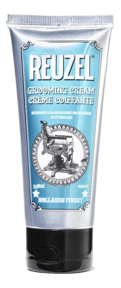 Krem do modelowania włosów