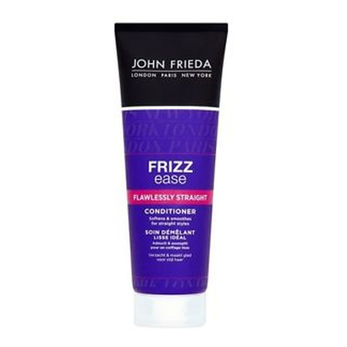 John Frieda Frizz Ease Odżywka Prostująca Włosy 250ml