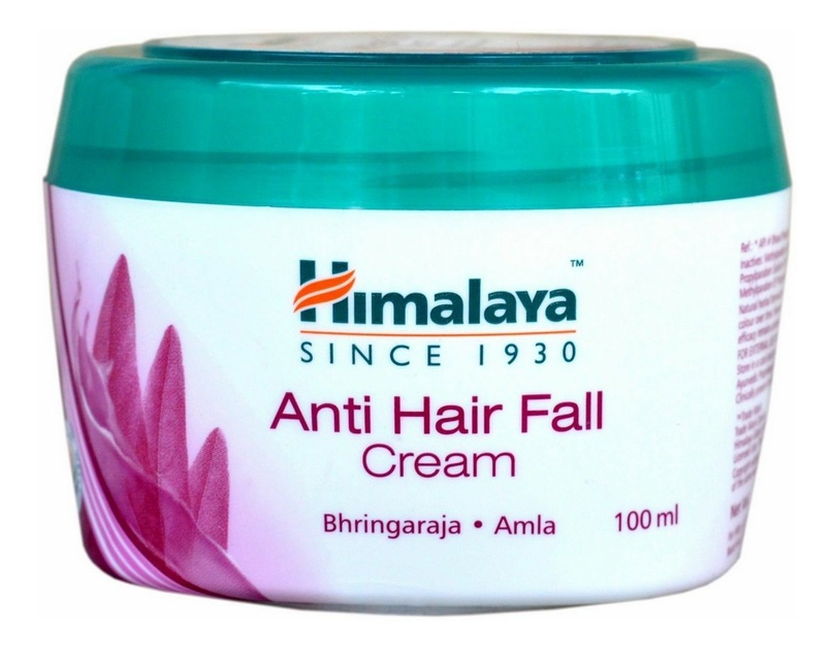 Anti Hair Fall Cream Krem przeciw wypadaniu włosów