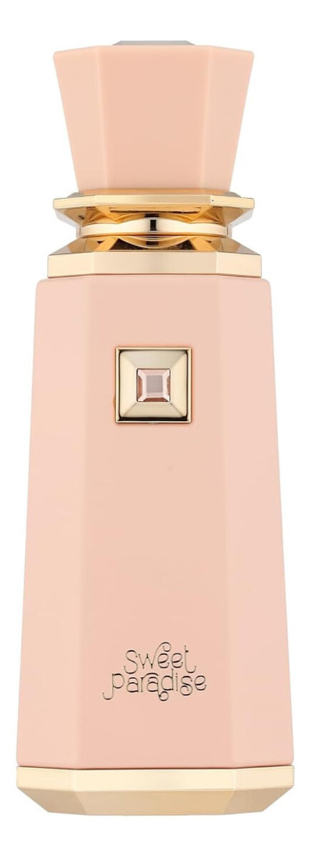 Sweet Paradise woda perfumowana