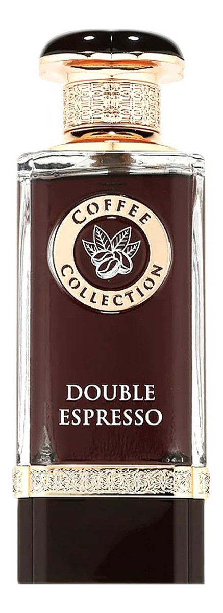 Double Espresso woda perfumowana unisex