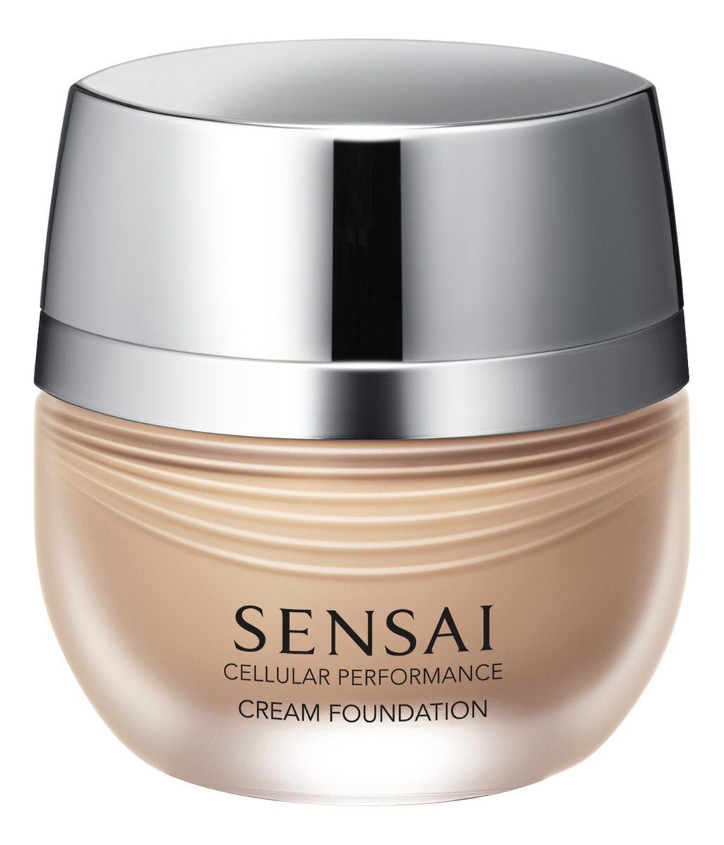 Kremie cf13 warm beige