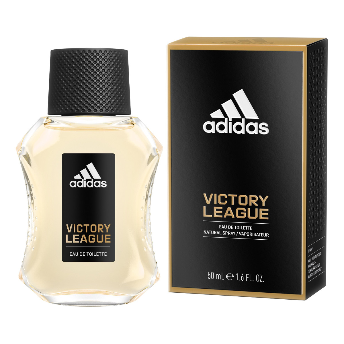 Adidas Victory League Victory League Woda toaletowa 50ml