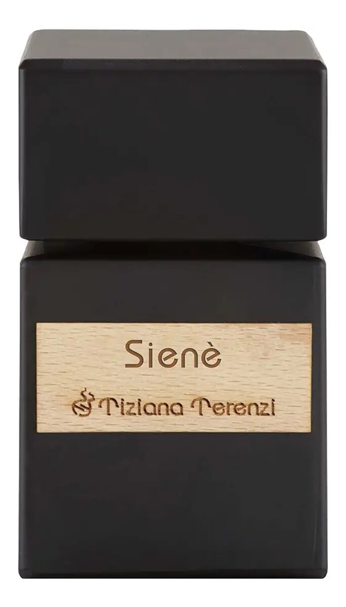 Siene ekstrakt perfum spray
