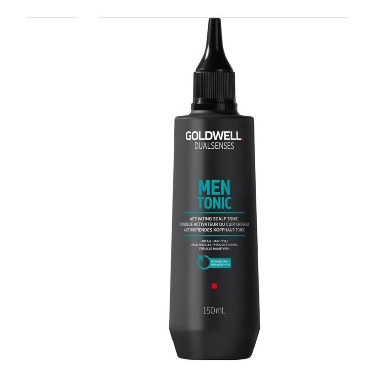 Goldwell Dualsenses men activating scalp tonic aktywujący tonik do skóry głowy dla mężczyzn 150ml