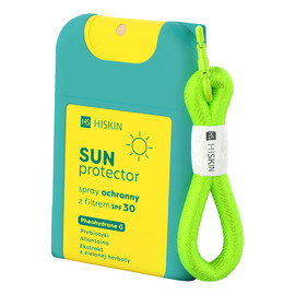 Travel Size Spray ochronny SPF 30