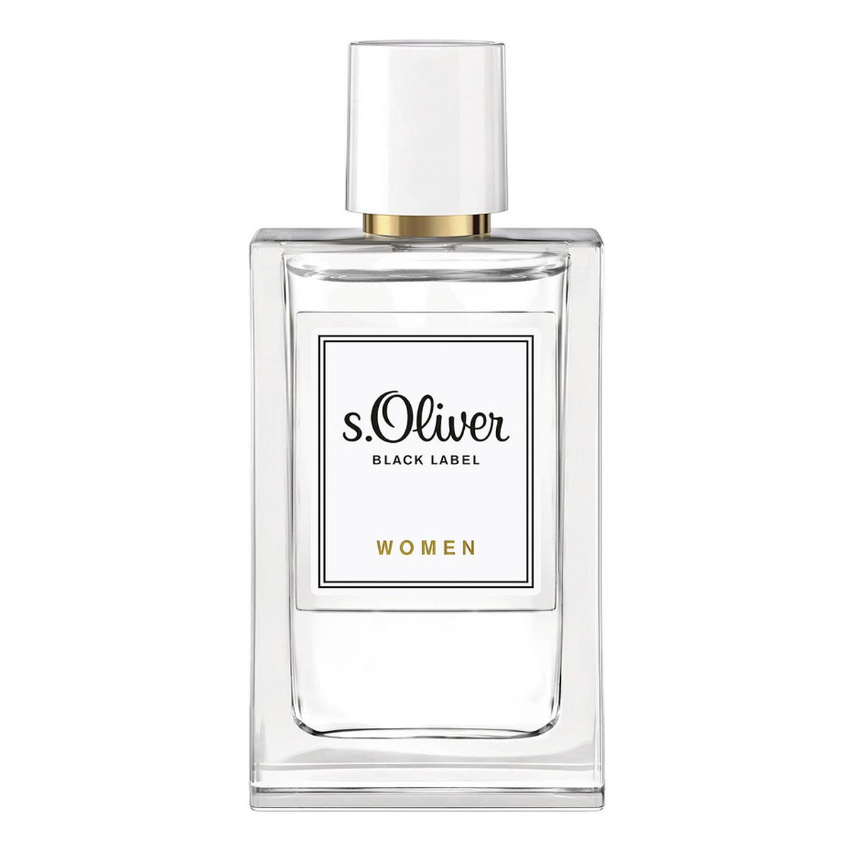 s.Oliver Black Label Women Woda toaletowa spray 50ml