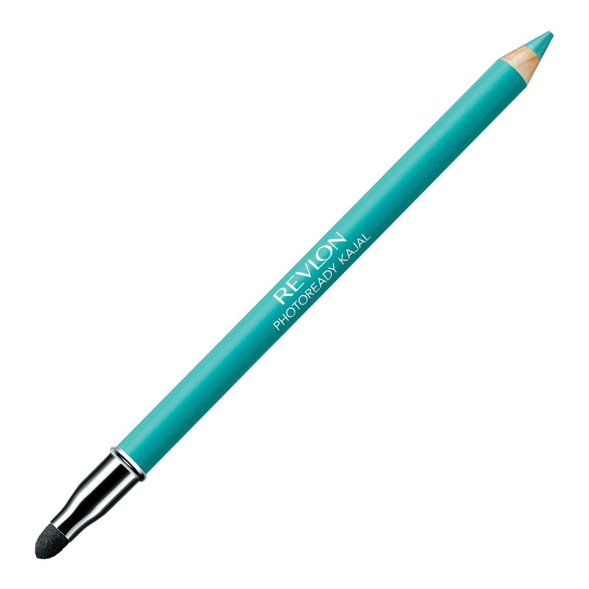 Revlon Matte Eye Pencil Photoready Matowa Kredka Do Oczu Z Gąbką