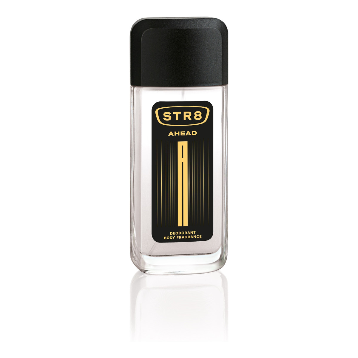 STR8 Ahead Dezodorant w atomizerze dla mężczyzn 85ml