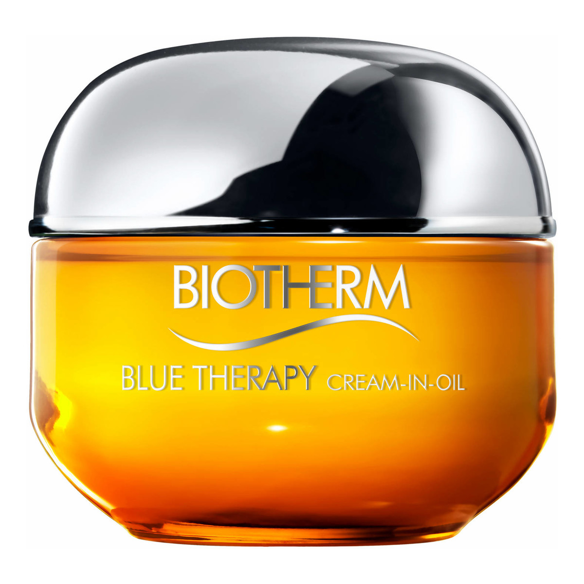 Biotherm Blue Therapy Cream-In-Oil Olejkowy krem do twarzy 50ml
