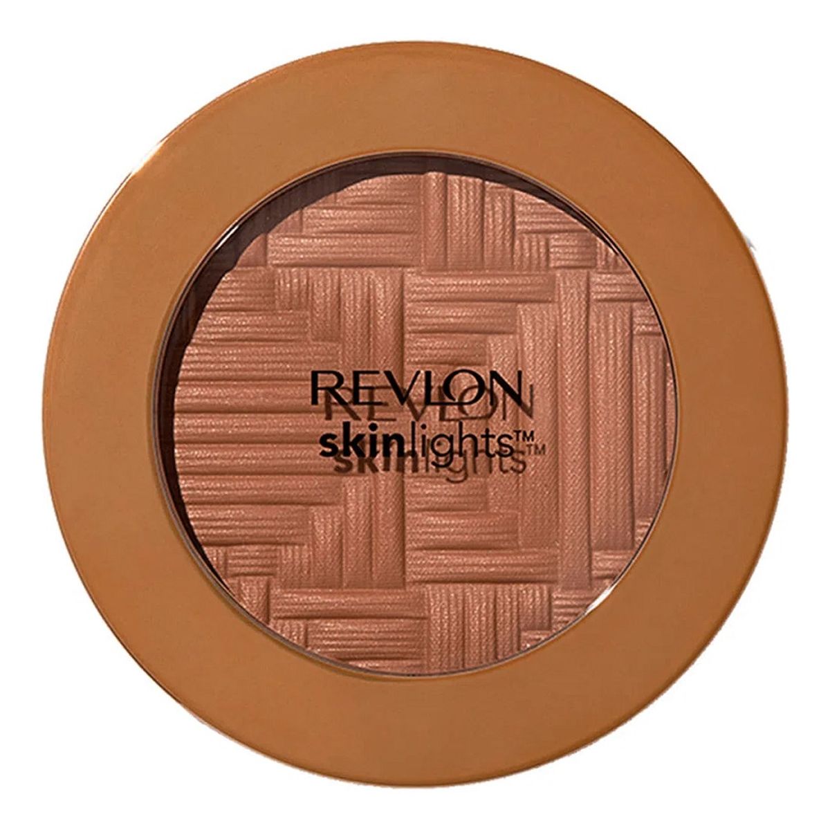 Revlon Skin Lights Bronzer Compact Bronzer w kompakcie 9g