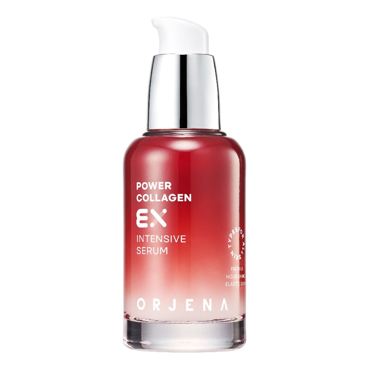 Orjena Serum do twarzy POWER COLLAGEN EX 50ml