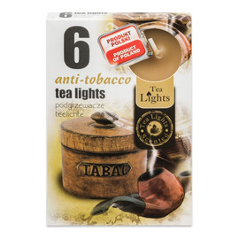 PODGRZEWACZ ANTI-TOBACCO