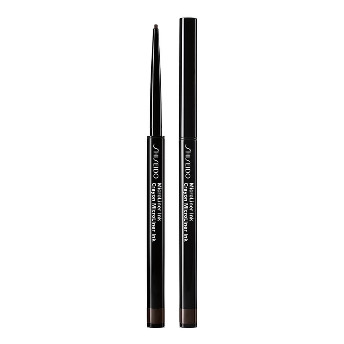 Shiseido MicroLiner Ink kremowy eyeliner