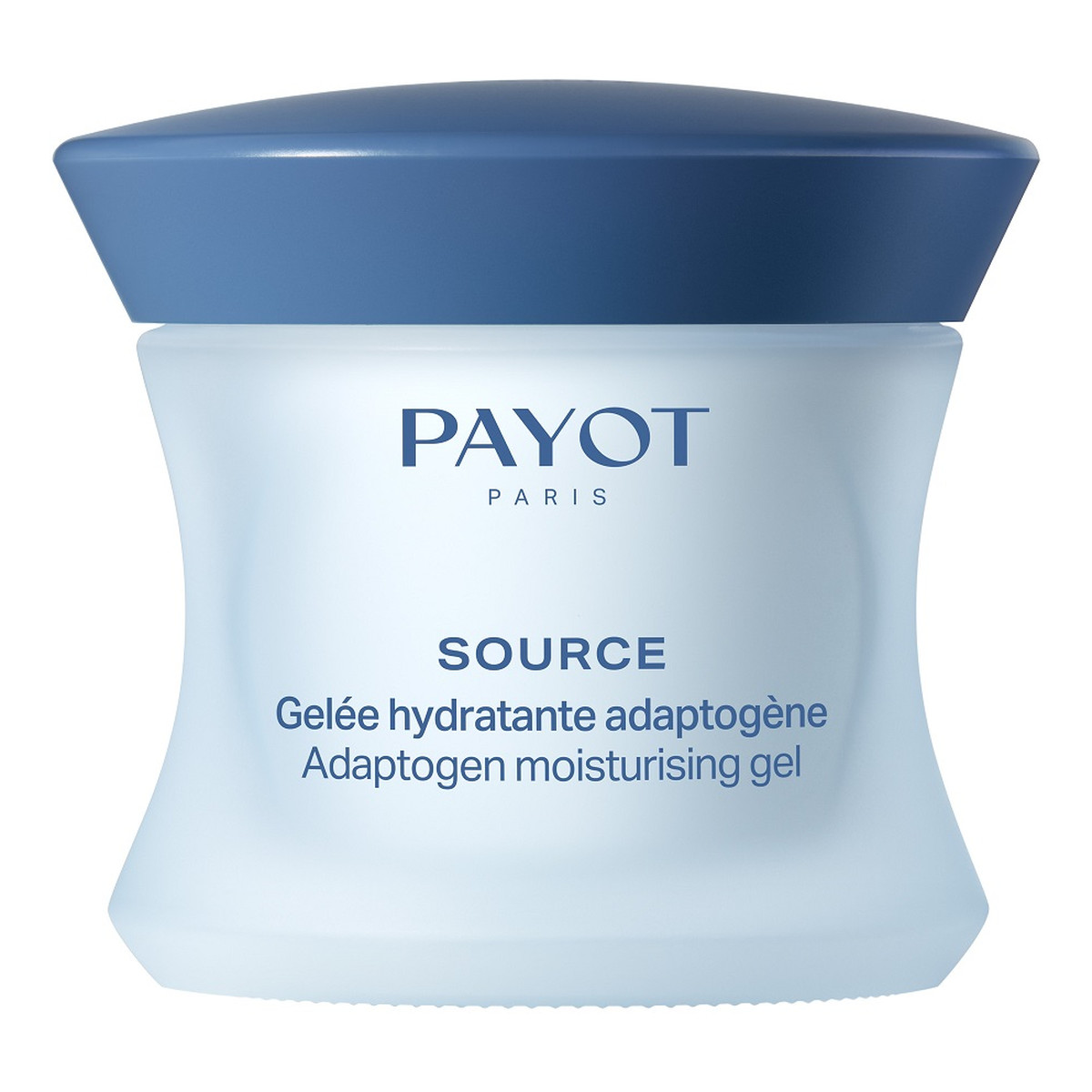 Payot Source Adaptogen Moisturising Gel nawilżający Żel do twarzy 50ml
