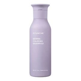 Derma calming shampoo szampon łagodzący